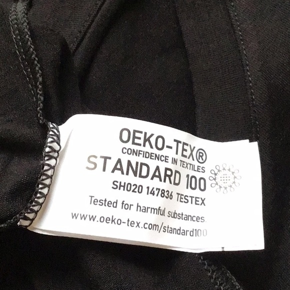 Eizniz Naturwool 100% Merino Wool California Graphic Tee Women's Large - Picture 8 of 8